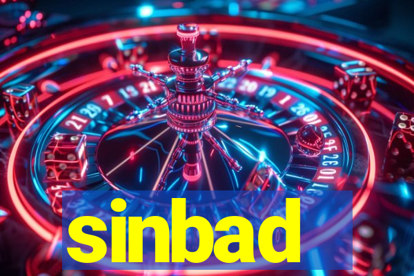 sinbad - a lenda dos sete mares superflix